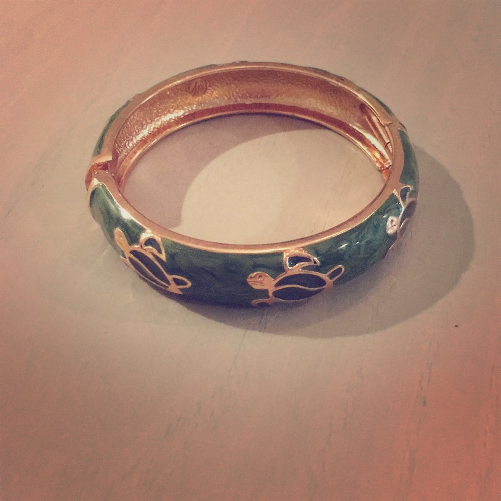 Bangle Bracelet